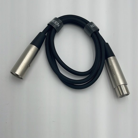UGREEN XLR Microphone Cable - Picture 3 of 4